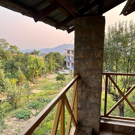 Dormigo Hostel บีร์ ภายนอก รูปภาพ