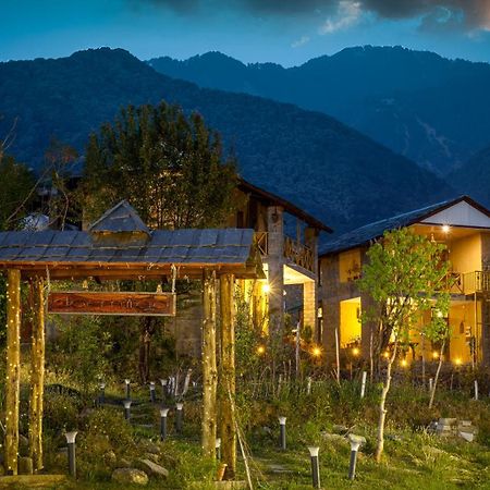Dormigo Hostel บีร์ ภายนอก รูปภาพ