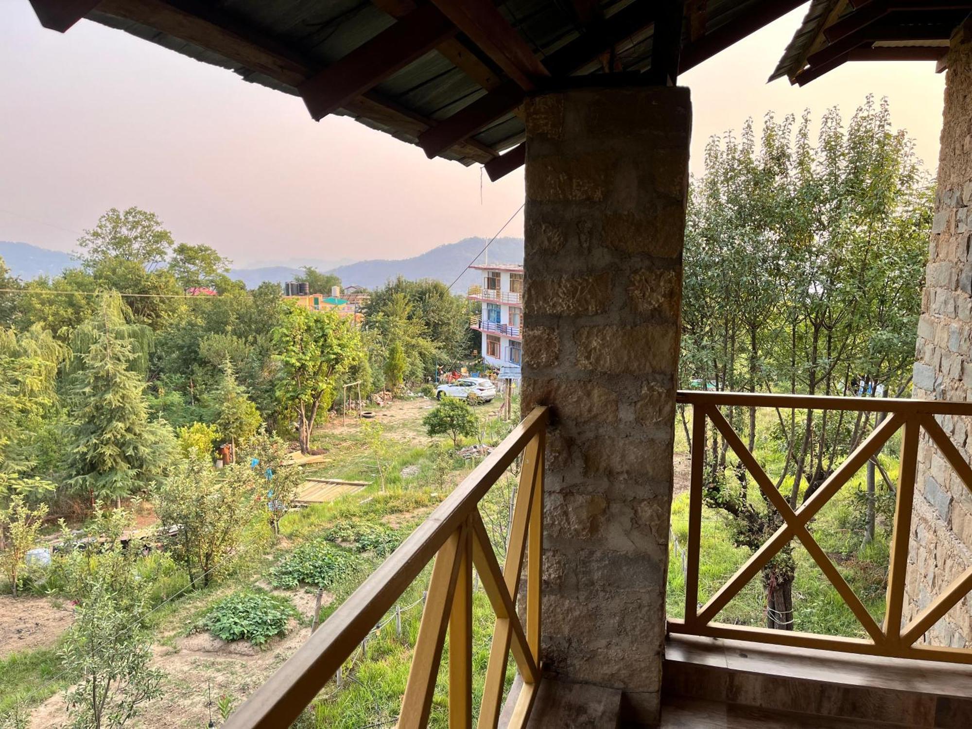 Dormigo Hostel บีร์ ภายนอก รูปภาพ