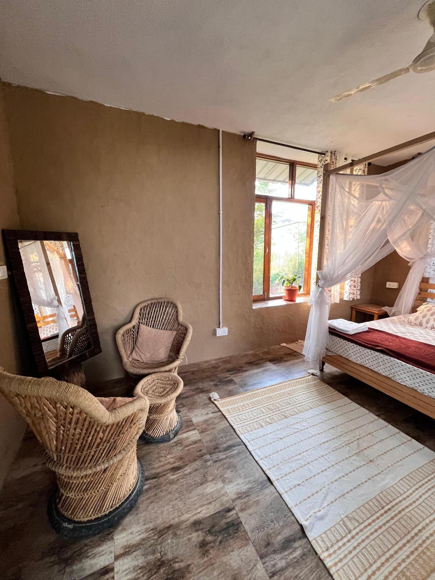 Dormigo Hostel บีร์ ภายนอก รูปภาพ