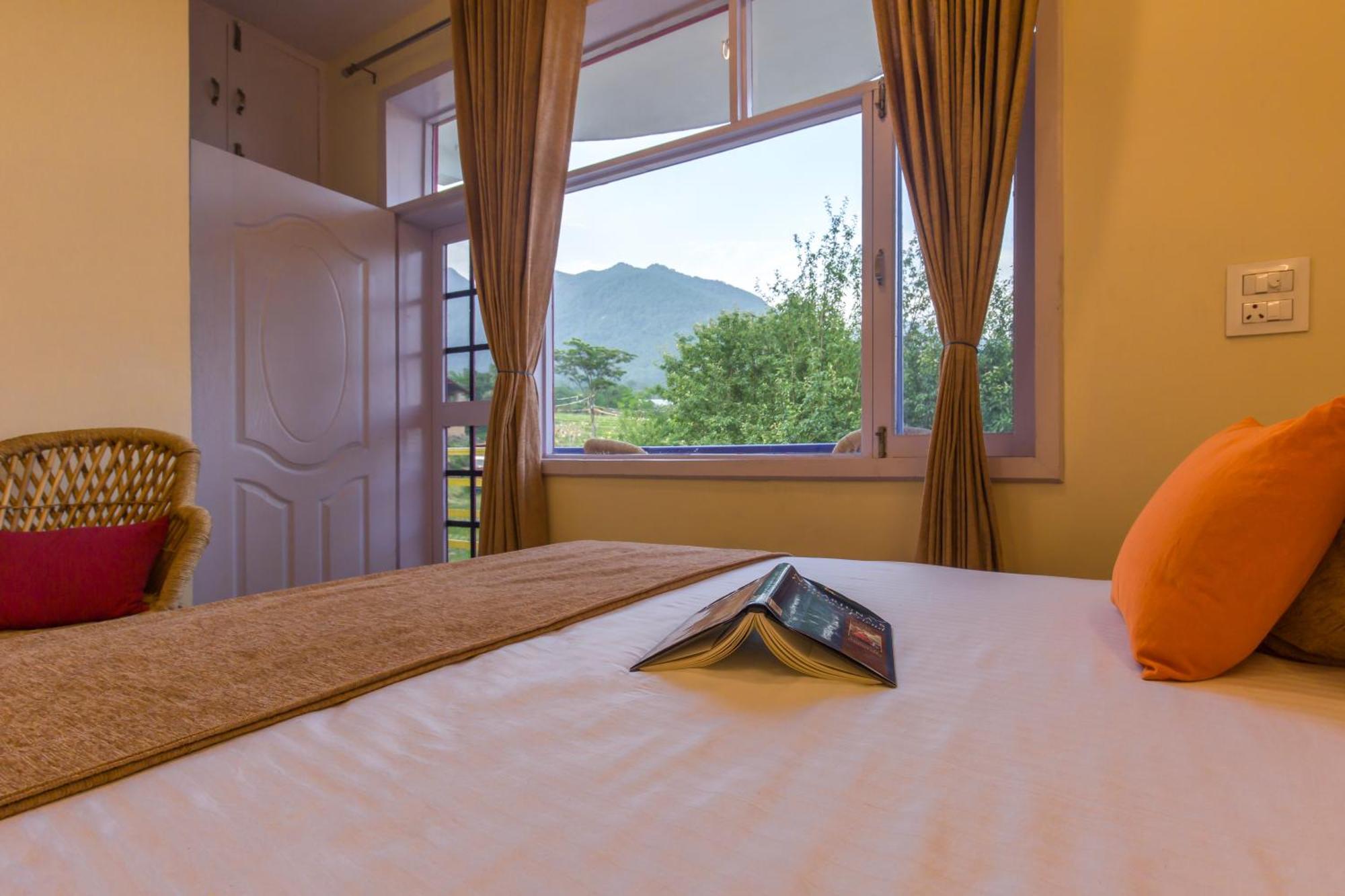Dormigo Hostel บีร์ ภายนอก รูปภาพ