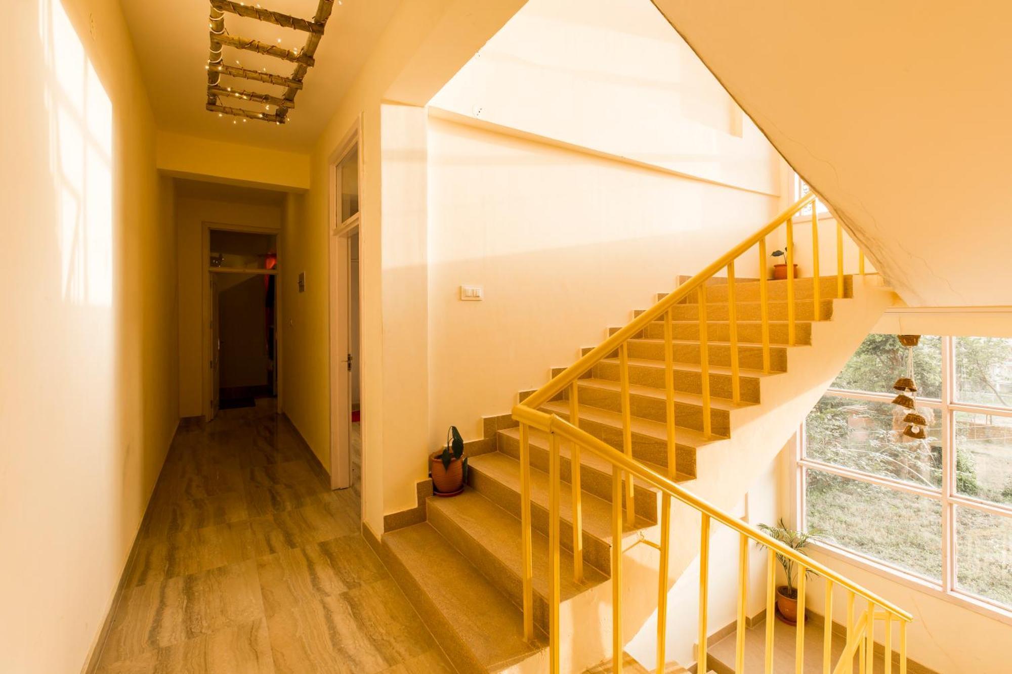 Dormigo Hostel บีร์ ภายนอก รูปภาพ