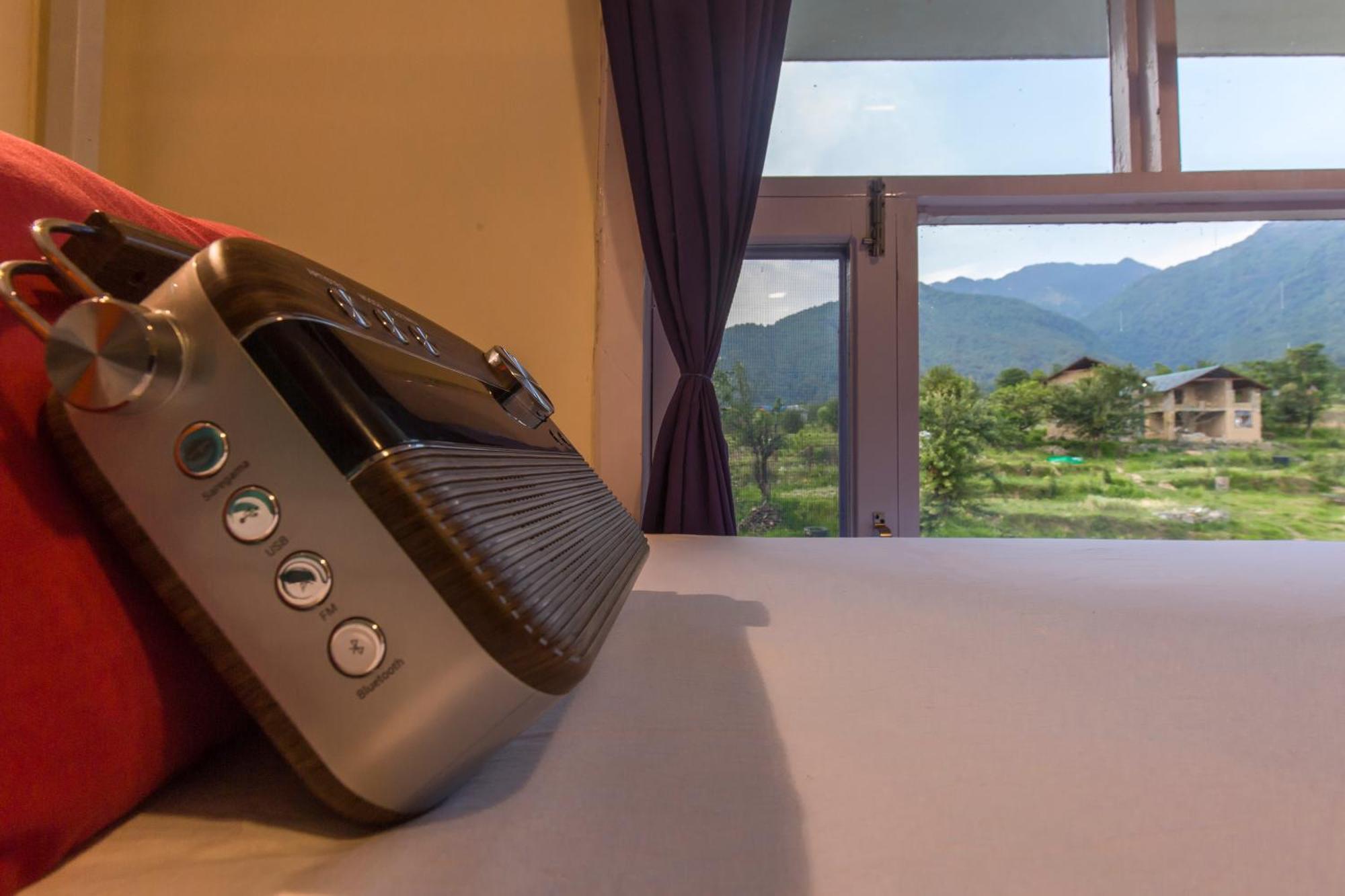 Dormigo Hostel บีร์ ภายนอก รูปภาพ