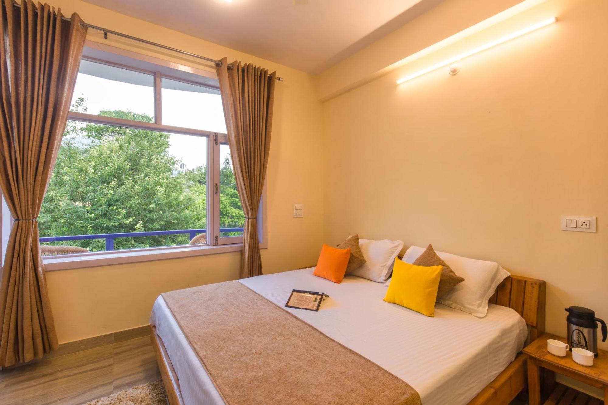 Dormigo Hostel บีร์ ภายนอก รูปภาพ