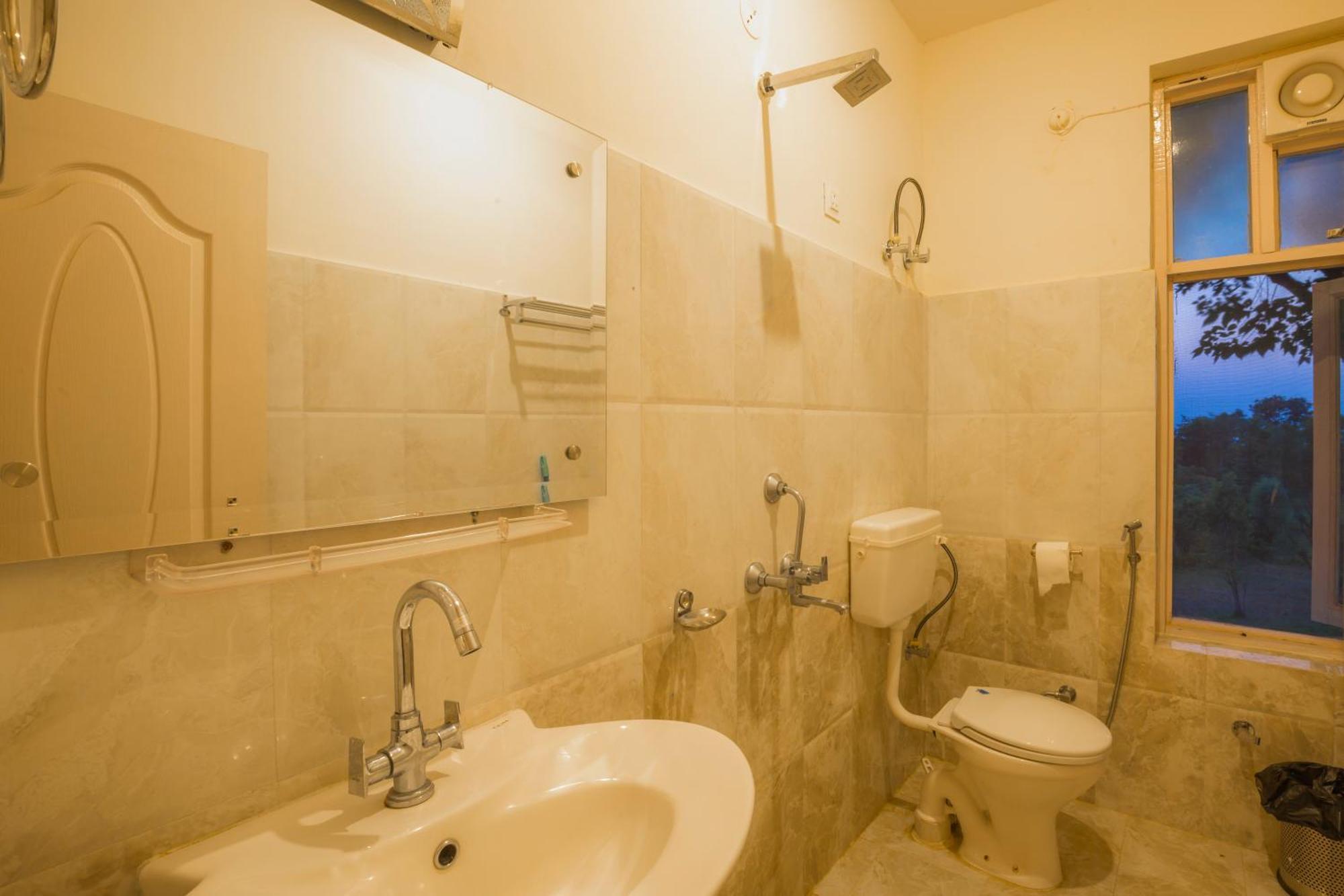 Dormigo Hostel บีร์ ภายนอก รูปภาพ