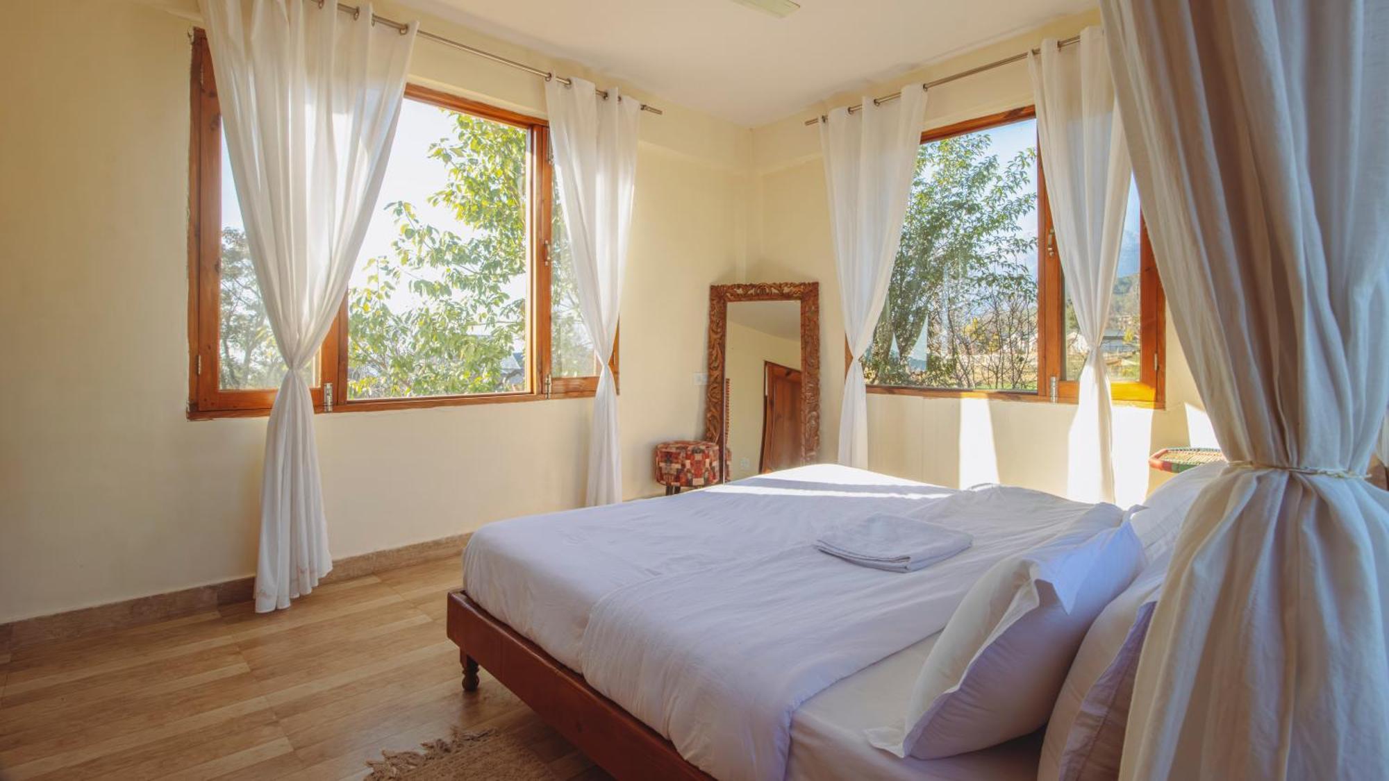 Dormigo Hostel บีร์ ภายนอก รูปภาพ