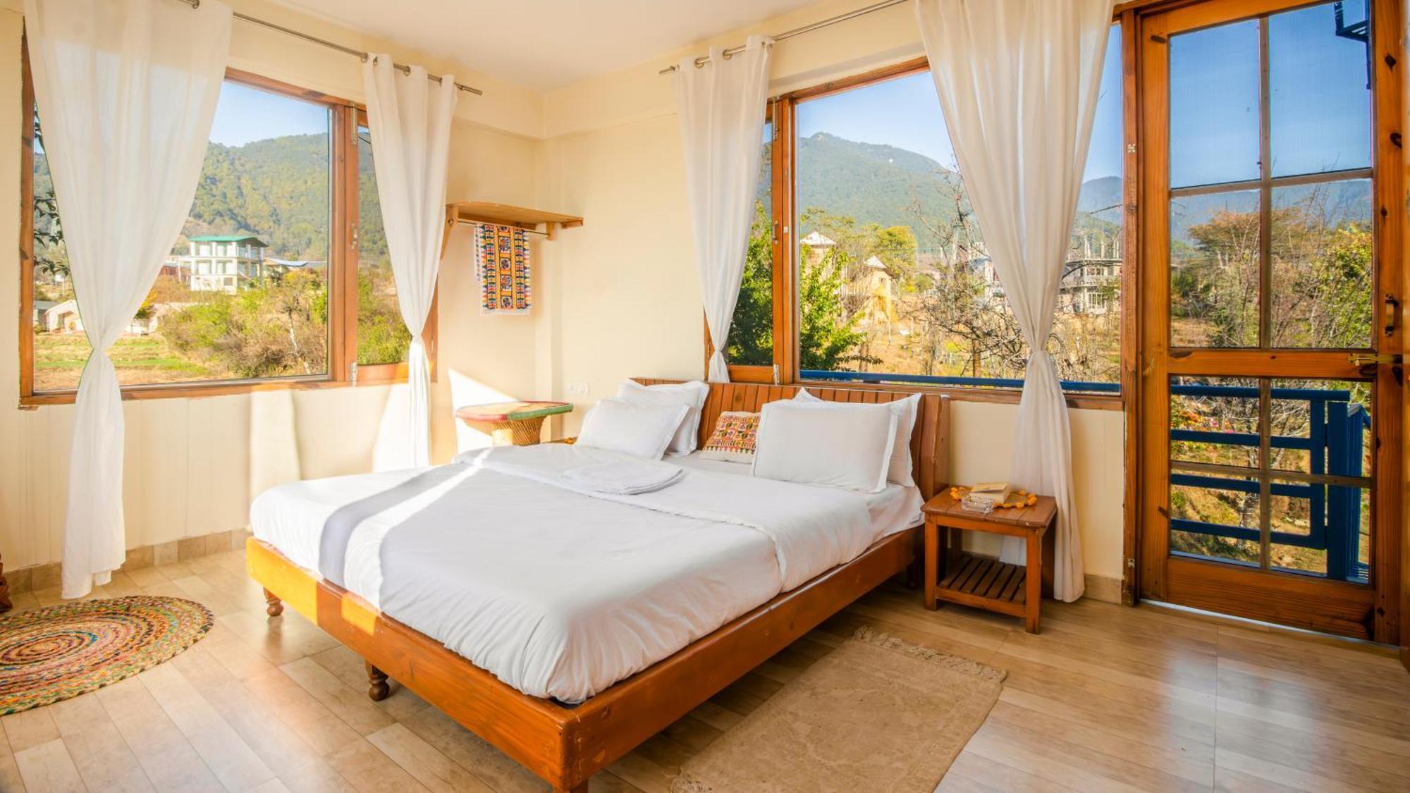 Dormigo Hostel บีร์ ภายนอก รูปภาพ