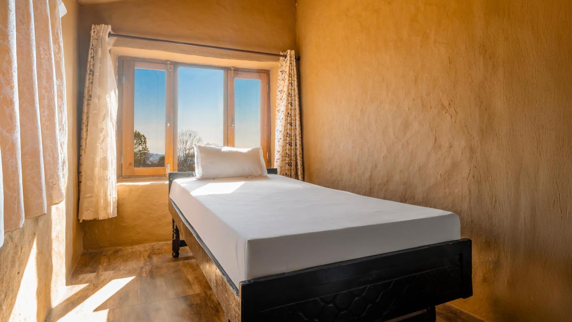 Dormigo Hostel บีร์ ภายนอก รูปภาพ