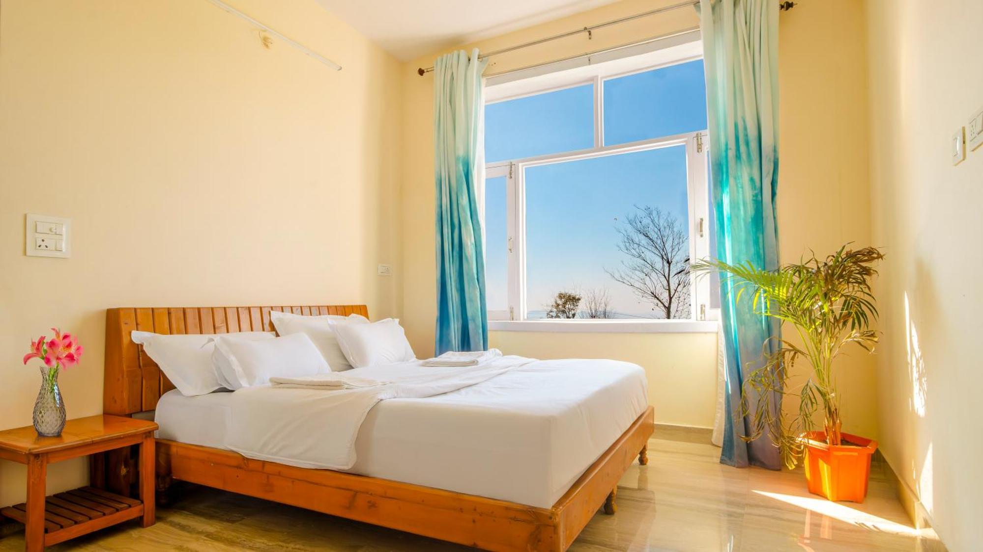 Dormigo Hostel บีร์ ภายนอก รูปภาพ