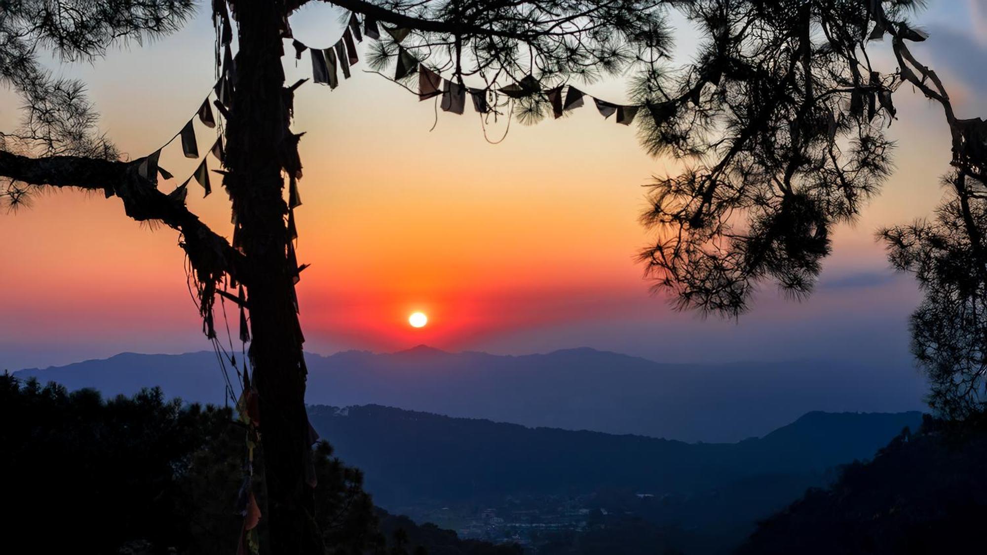 Dormigo Hostel บีร์ ภายนอก รูปภาพ