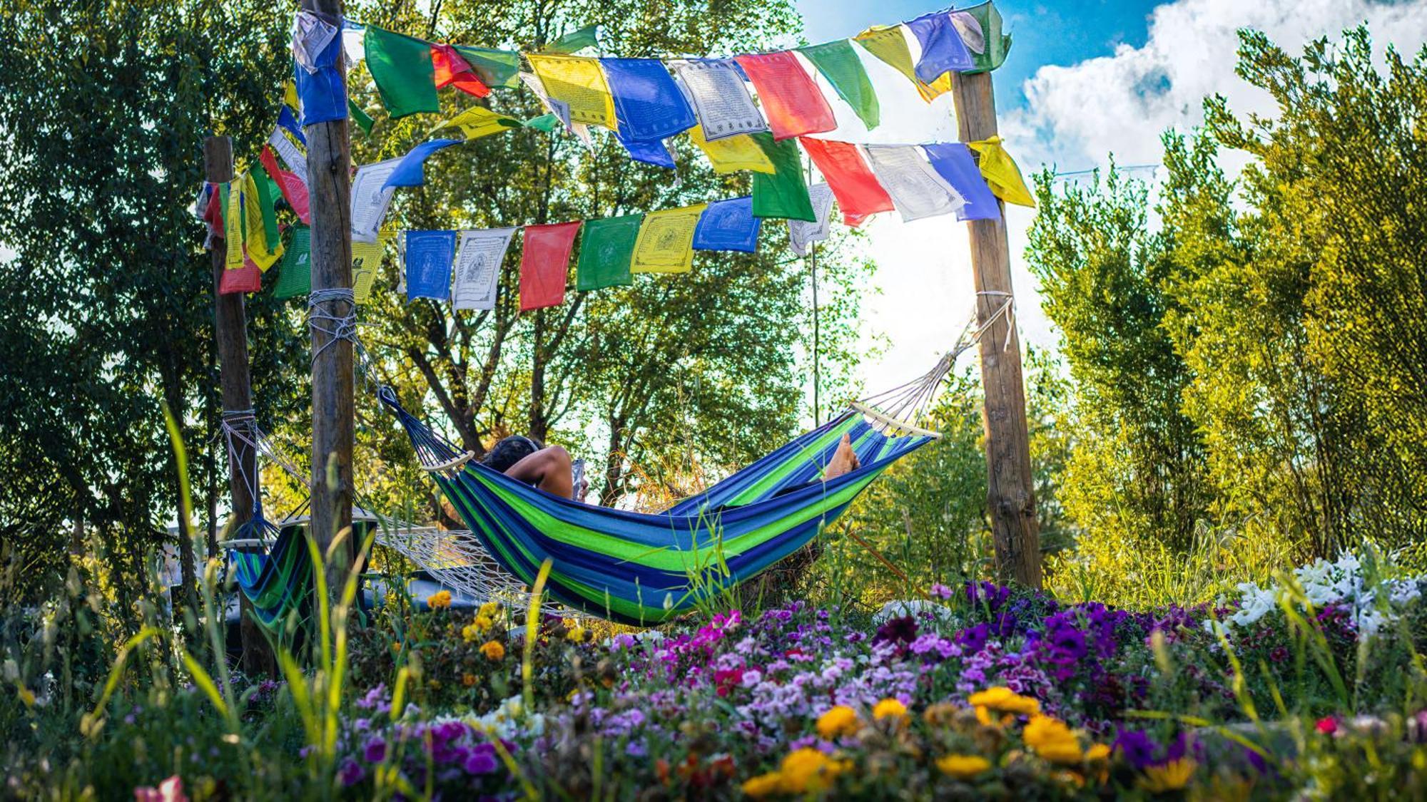Dormigo Hostel บีร์ ภายนอก รูปภาพ